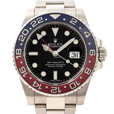 rolex 116719 blro su chrono 24|Rolex Pepsi 116719BLRO .